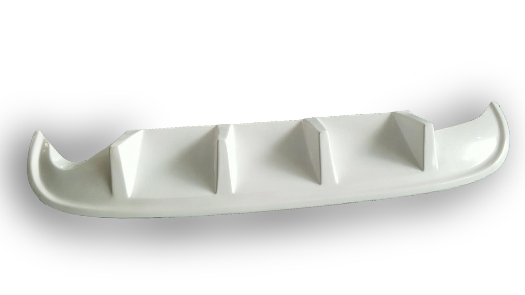 Rear Diffuser (Type 1) For Miata NB/Mk2