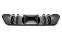 Rear Diffuser (Type 2) For Miata NA/NB