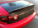 Rear Finish Panel Flush For Miata NA/Mk1