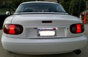 Rear Finish Panel UK/Euro For Miata NA/Mk1