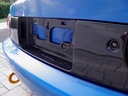 Rear Finish Panel US/Japan For Miata NA/Mk1