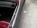 Complete Doors For Miata NA/Mk1