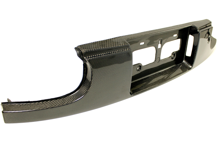 Rear Finish Panel US/Japan For Miata NA/Mk1
