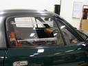 Complete Doors For Miata NA/Mk1