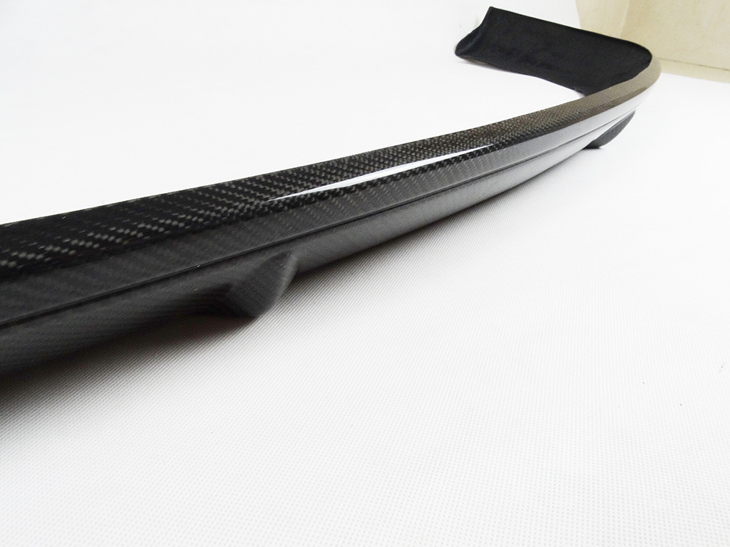 Rear Mazdaspeed Lip For Miata NB/Mk2