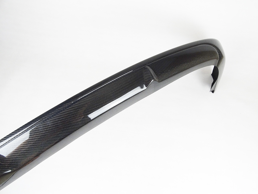 Rear Mazdaspeed Lip For Miata NB/Mk2
