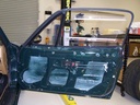 Complete Doors For Miata NA/Mk1