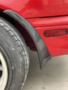 Rear Mudguards (High Type) For Miata NA/Mk1