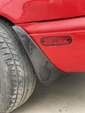 Rear Mudguards (Low Type) For Miata NA/Mk1
