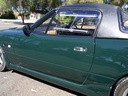Complete Doors For Miata NA/Mk1