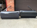 Complete Doors For Miata NA/Mk1