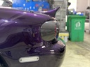 Rear Overfenders For Miata NB/Mk2