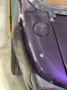 Rear Overfenders For Miata NB/Mk2
