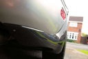 Rear Spats For Miata NA/Mk1