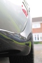 Rear Spats For Miata NA/Mk1