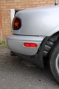 Rear Spats For Miata NA/Mk1