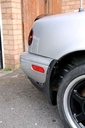 Rear Spats For Miata NA/Mk1