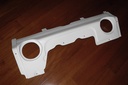 Rear Subwoofer panel For Miata NA/Mk1