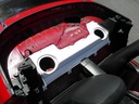Rear Subwoofer panel For Miata NA/Mk1