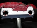 Rear Subwoofer panel For Miata NA/Mk1