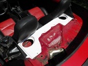 Rear Subwoofer panel For Miata NA/Mk1