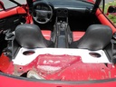 Rear Subwoofer panel For Miata NA/Mk1