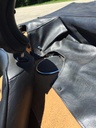 Rear Subwoofer panel For Miata NA/Mk1