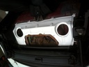 Rear Subwoofer Panel For Miata NB/Mk2