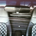 Rear View Mirror Cover For Miata NA/Mk1