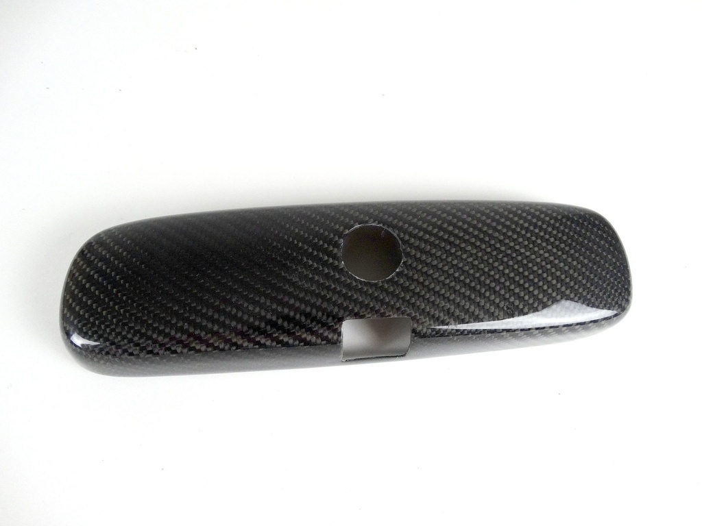 Rear View Mirror Cover For Miata NC/Mk3