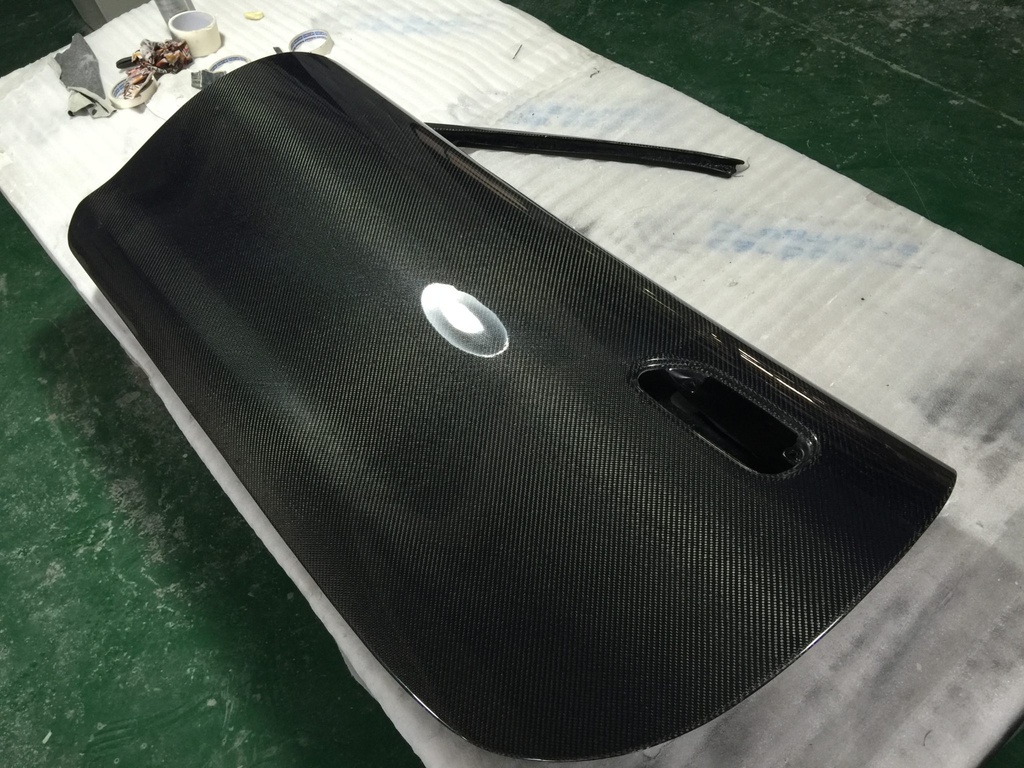 Complete Doors For Miata NB/Mk2