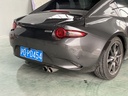 Recessed Trunk (RF only) For Miata ND/Mk4
