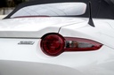 Recessed Trunk (Soft Top Only) For Miata ND/Mk4