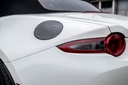 Recessed Trunk (Soft Top Only) For Miata ND/Mk4