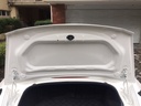 Recessed Trunk (Soft Top Only) For Miata ND/Mk4