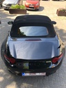 Recessed Trunk (Soft Top Only) For Miata ND/Mk4