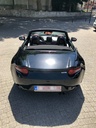 Recessed Trunk (Soft Top Only) For Miata ND/Mk4