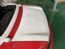 Recessed Trunk For Miata NA/Mk1