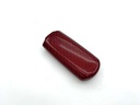 Red Carbon Kevlar Key Fob Cover For Miata ND/Mk4