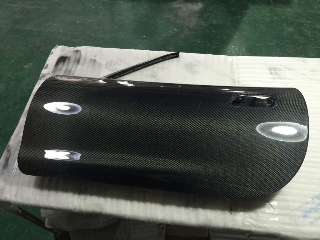 Complete Doors For Miata NB/Mk2