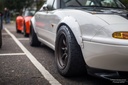 Retro Side Markers