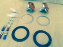 Retro Side Markers
