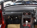 RHD Dash Trims For Miata NA/Mk1