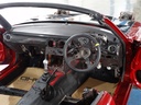 RHD Dash Trims For Miata NA/Mk1