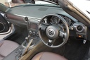 RHD Dash Trims For Miata NC/Mk3
