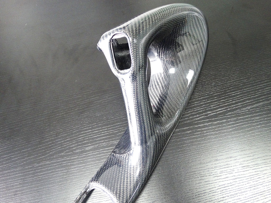 RHD Door Trims For RX-7 FD