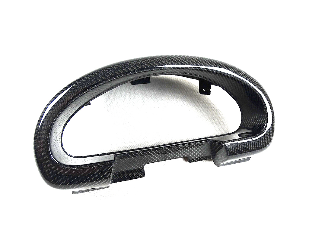 RHD Gauge Surround For Miata NA/Mk1