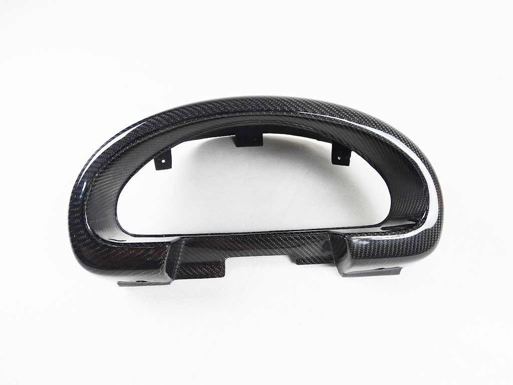 RHD Gauge Surround For Miata NA/Mk1
