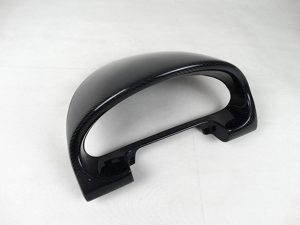 RHD Gauge Surround For Miata NB/Mk2