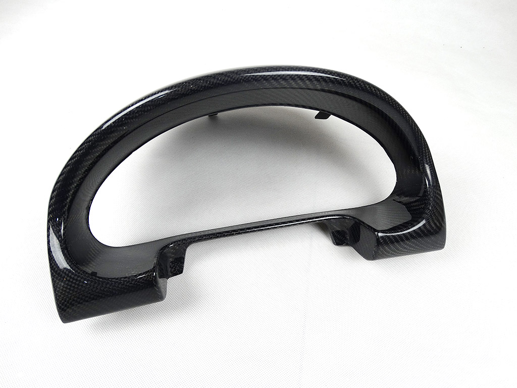 RHD Gauge Surround For Miata NB/Mk2